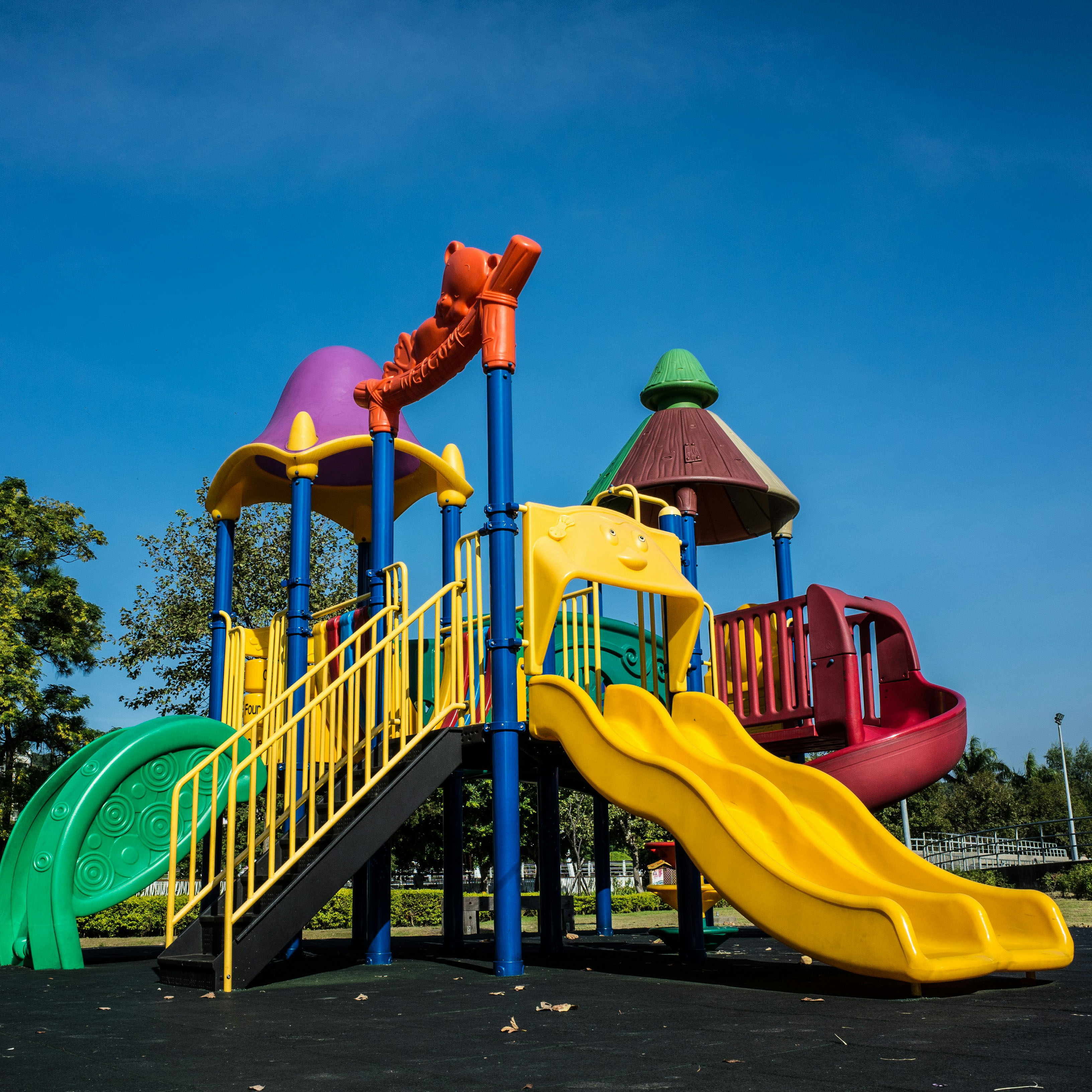 子育て支援の充実