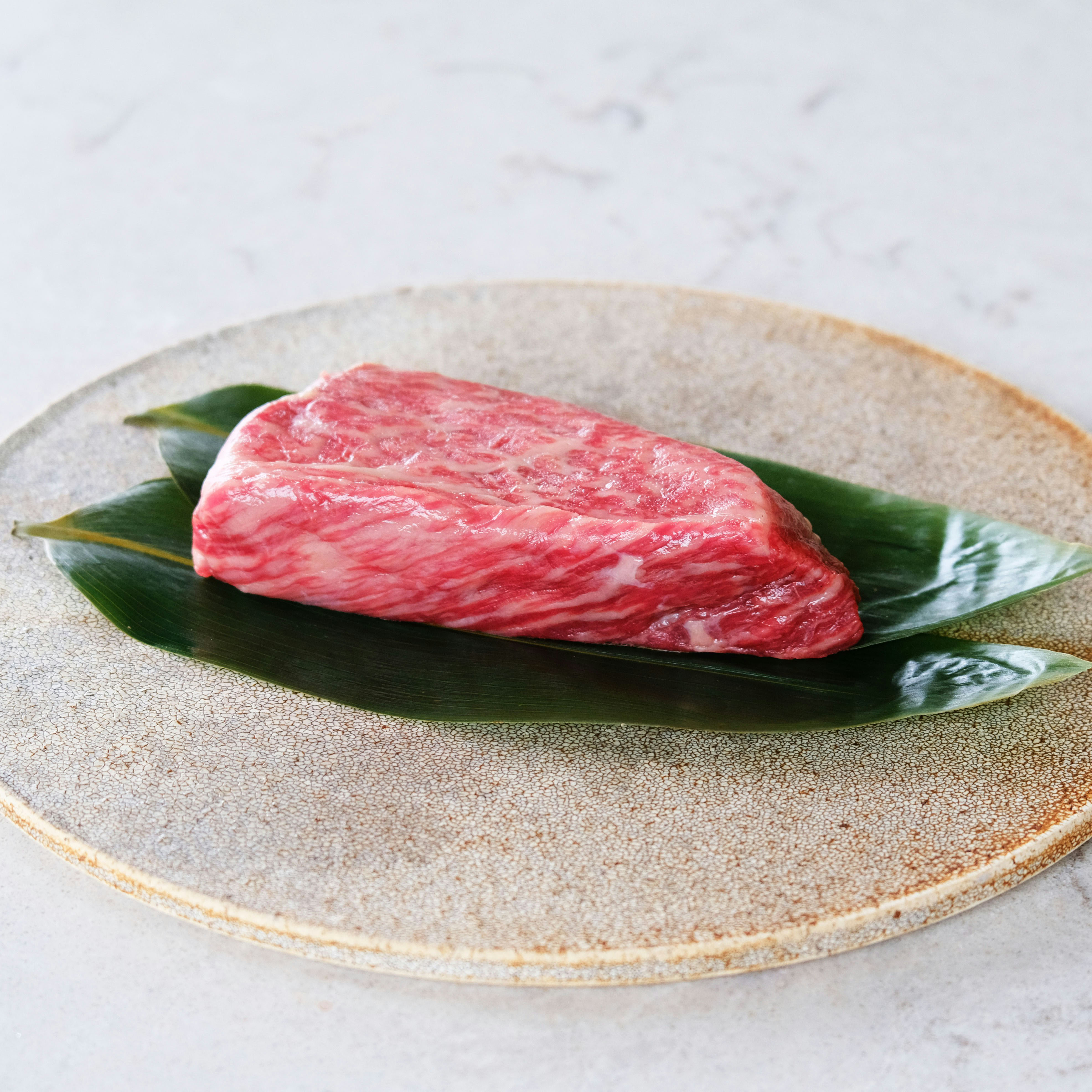 赤みの肉